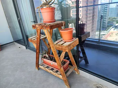 Garden or balcony decoration