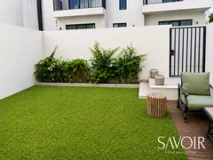 Brand New Villa | Unfurnished | Ready to Move in