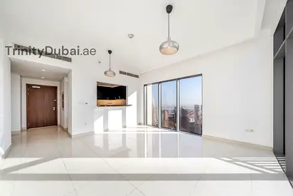 High Floor | Sea Views | Prime Location