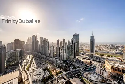 High Floor | Sea Views | Prime Location