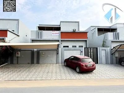 بسعر تاون هاوس فيلا 4 غرف مستقله بسعر خيالى شامل مايه وكهربه ومكيفات امام المسجد مباشر خلف حديقه الحميديه