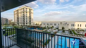 Brand New I Pool View I Vacant I Prime Location