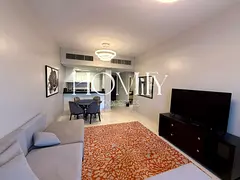 Fully Furnished | Golf View | Spacious Layout