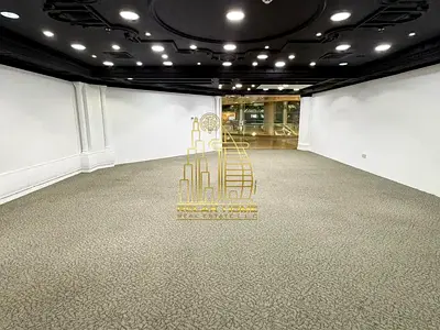 Chiller Free | Premium Shop | Open Space | Book Now