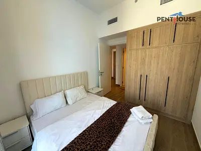 Fully Furnished | Ready to move | 1 BR Apartment