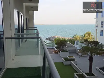 Fully Furnished 1 Bed Apart | Flexible Payment