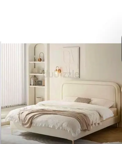 King Size Bed hydraulic Frame wit