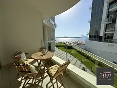 Sea View | Furnished | Private Beach Access