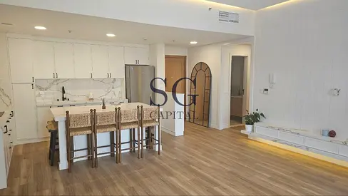 Open view | Fully Upgraded | Large layout
