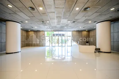 Fitted Office | DDA License | 4 Parking Spaces