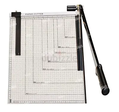 Paper cutter professional