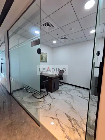 Premium Office Spaces for Rent I Fully Furnished I Business Bay