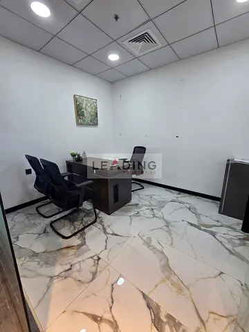 Premium Office Spaces for Rent I Fully Furnished I Business Bay
