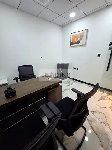 Premium Office Spaces for Rent I Fully Furnished I Business Bay