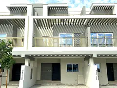 Brand New 4BR Townhouse | Private Garden | Rooftop