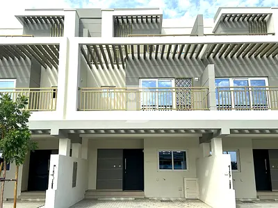 Brand New 4BR Townhouse | Private Garden | Rooftop