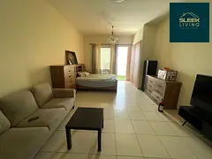 Fully Furnished | Multiple Payment Plan | Huge Studio