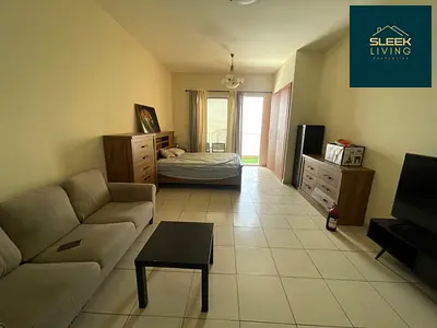 Fully Furnished | Multiple Payment Plan | Huge Studio