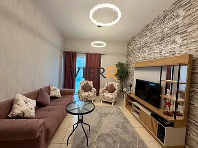 Fully Furnished | 1 Bedroom | Prime Location