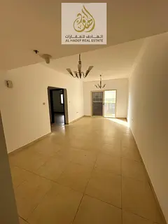 🏡✨ For Annual Rent in Ajman – One-Bedroom Apartment 📍 Location: Al Nuaimiya – Al Ittihad