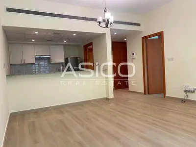 1BR Apartment | Al Samar 4 | Prime Greens Living