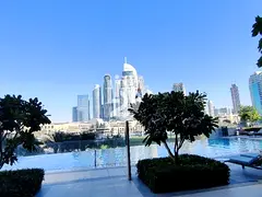Spacious Layout | Great Views | Vacant Now