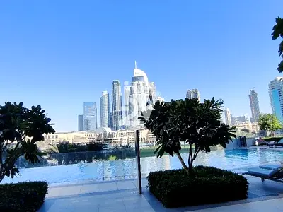 Spacious Layout | Great Views | Vacant Now
