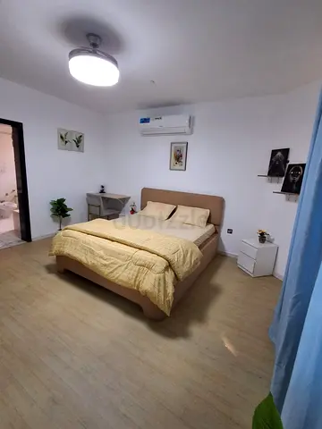 Summer offer master room near beach