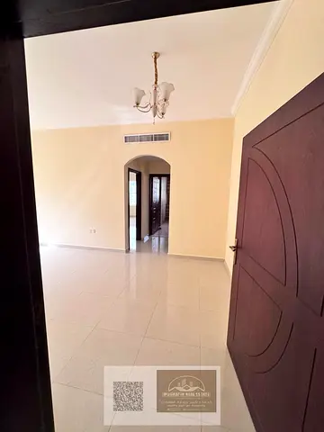 Premium Opportunity! 🔥 For Rent in Ajman Corniche – 1 Bedroom Apartment with Living Room, Prime Location and Elegant Living in the Heart of the City!