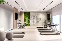 Low Floor | Private Pool | Open Plan Living