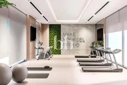 Low Floor | Private Pool | Open Plan Living