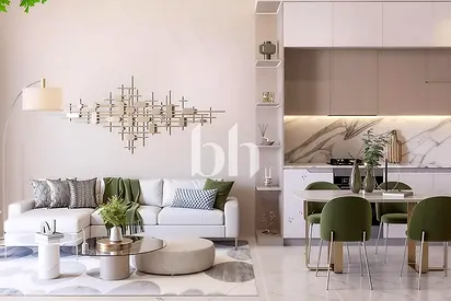 Low Floor | Private Pool | Open Plan Living
