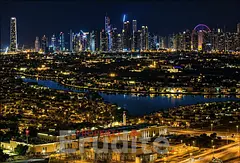 MARINA VIEWS | HIGH ROI | HIGH FLOOR