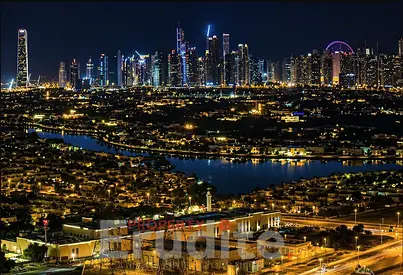 MARINA VIEWS | HIGH ROI | HIGH FLOOR