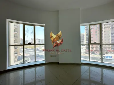 2BR Apartment | CBD-29 | Dual Bay Windows | City Views