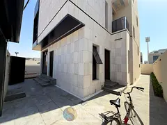 5 Master Bed Rooms Villa for Sale in Al Bahiya