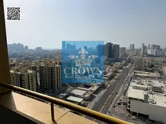 💥 Investment Deal 2BHK for Sale in Horizon Tower – Al Rashidiya | Open View