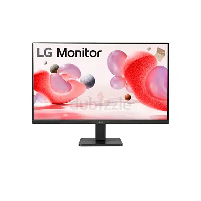 LG 24-inch Full HD IPS Monitor - Clean Used Condition