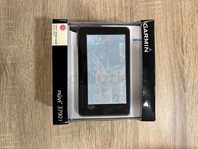 Garmin GPS 3790T