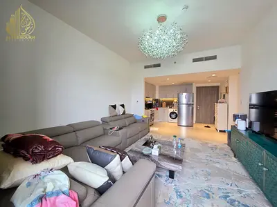 Luxury 2BR Fully Furnished | Full Sea View | 1300 Sq Ft |