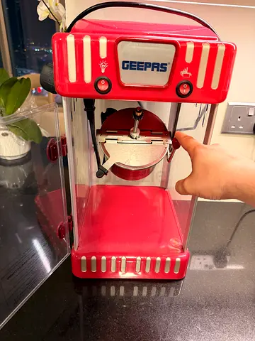 Popcorn Maker for sale