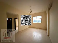 Two-bedroom apartment for rent in Al Jurf 2