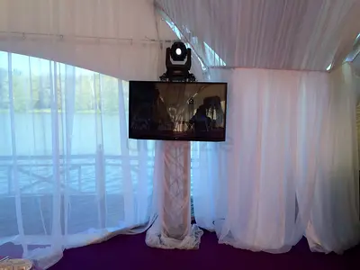 Sound  Lighting Rental Dubai | Party / Event Setup