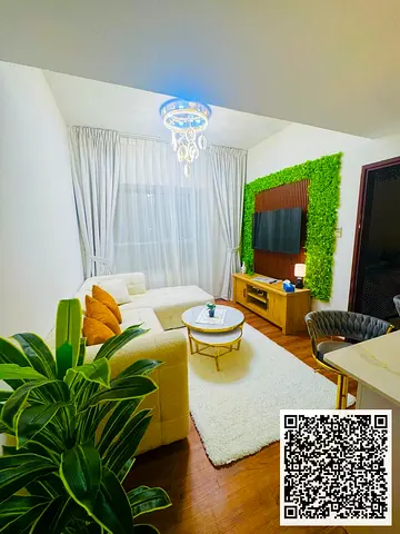 🏡 **1 Bedroom Apartment for Sale – Garden City Towers** Great opportunity for living or investment. The apartment is ready to move in and comes full