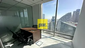 Hot Deal I Private Balcony &amp; Pantry I Near Metro I High Floor