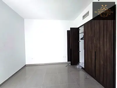 🌟 Modern 1BHK Apartment with Elegant L-Shaped Kitchen | Full Amenities | Uptown Al Zahia Lifestyle 🏡