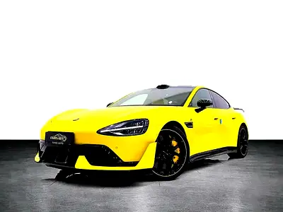 XIAOMI SU7 ULTRA FULLY LOADED + CARBON EXT / INT