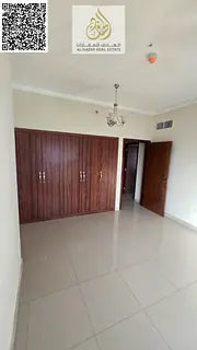2 Bedroom Hall | 4 Bathrooms | Maid Room | Built-in Wardrobes | Parking | 1 Month Free | Second Tena