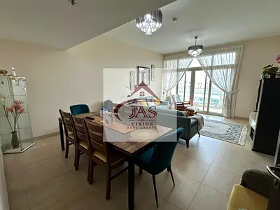 3 BED + MAIDS | CHILLER FREE | NEXT TO METRO | BEST PRICE