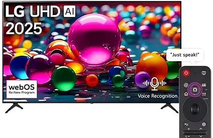 LG 65ua85006la I Free delivery